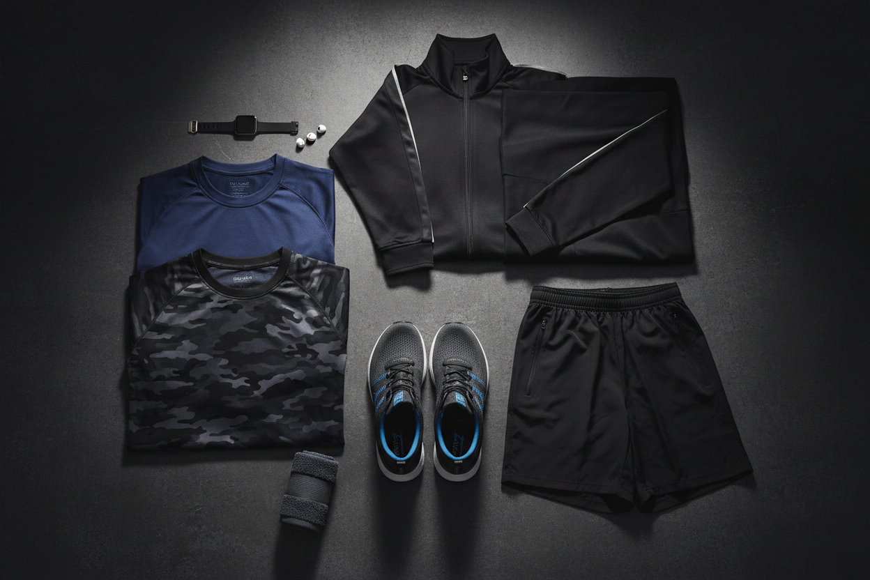 Mens Sportswear