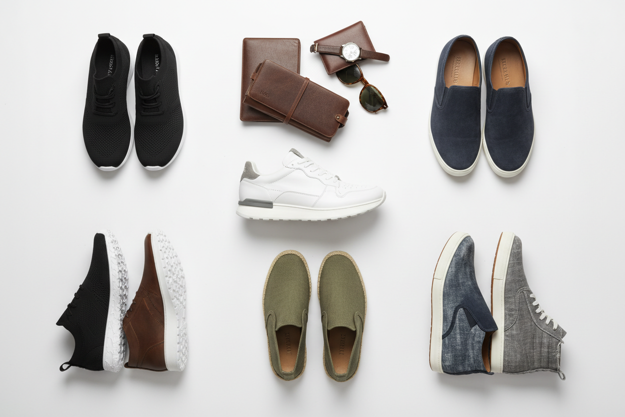 Men's Shoes