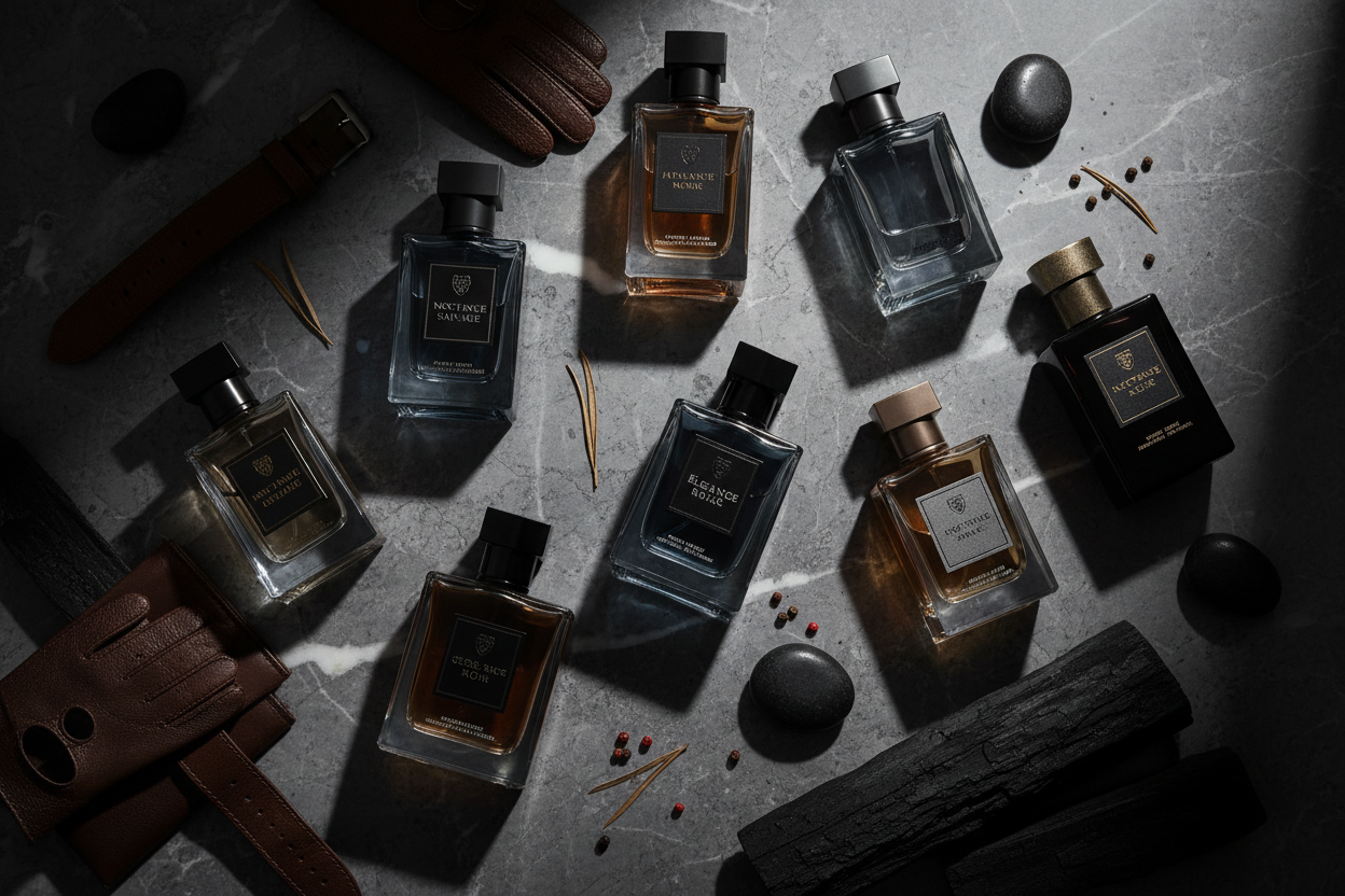 Men's Cologne
