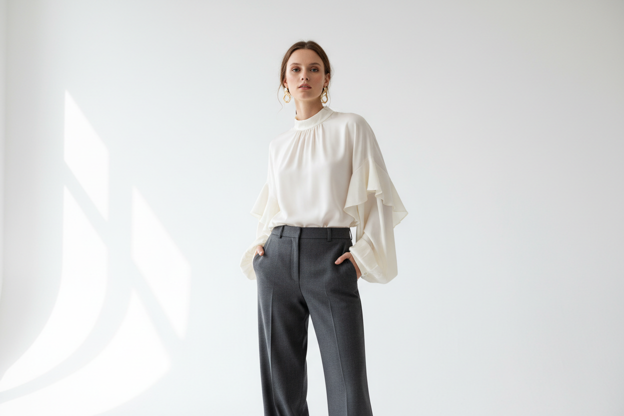 Women's clothing Tops, Blouses,pants and many more