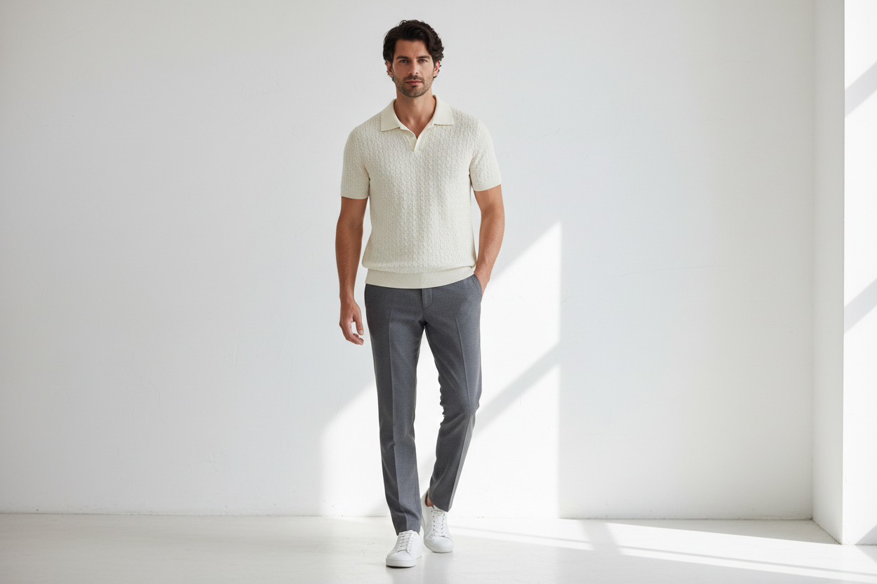 Men's Clothing, jeans, Tops any many more.