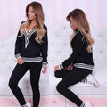 2015 Women's Casual Sportswear Set