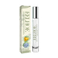 Bergamot Cedarwood Scent Experience Perfume, Fresh Wood Scent Lasting Fragrance Naturally Not Pungent Niche Perfume