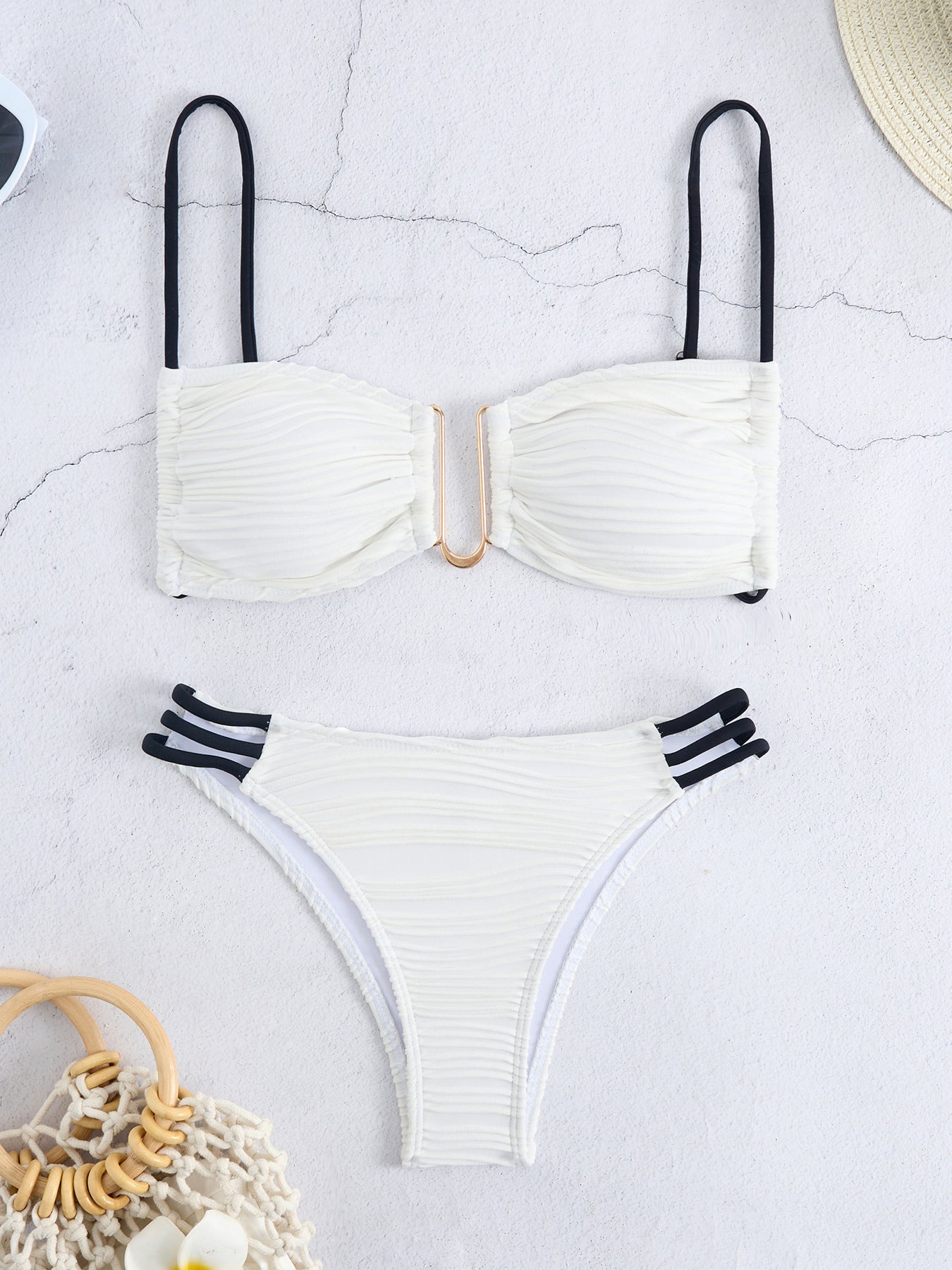 Bikini Swimwear