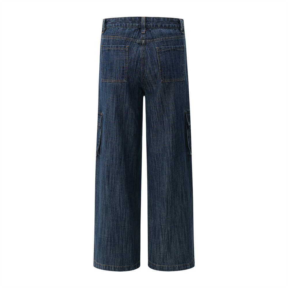 Work Jeans