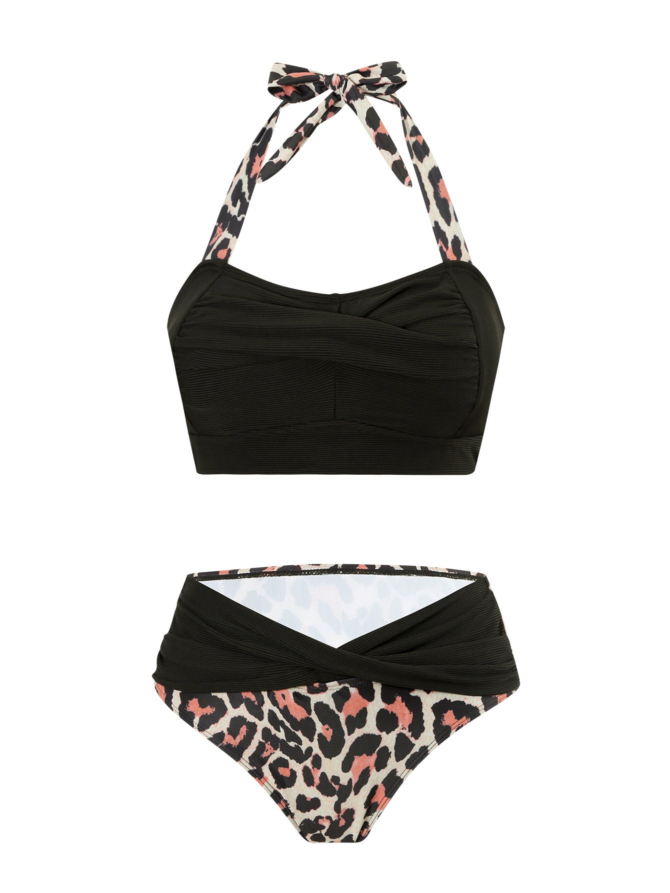 Separate Bikini Swimwear for Women Sexy Bikini Swimwear