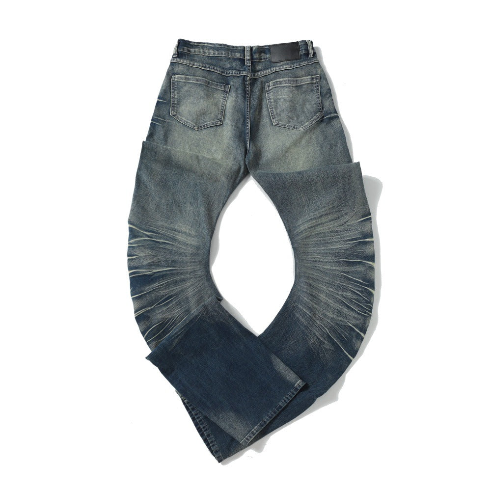 machete jeans