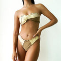 Swimwear bikini
