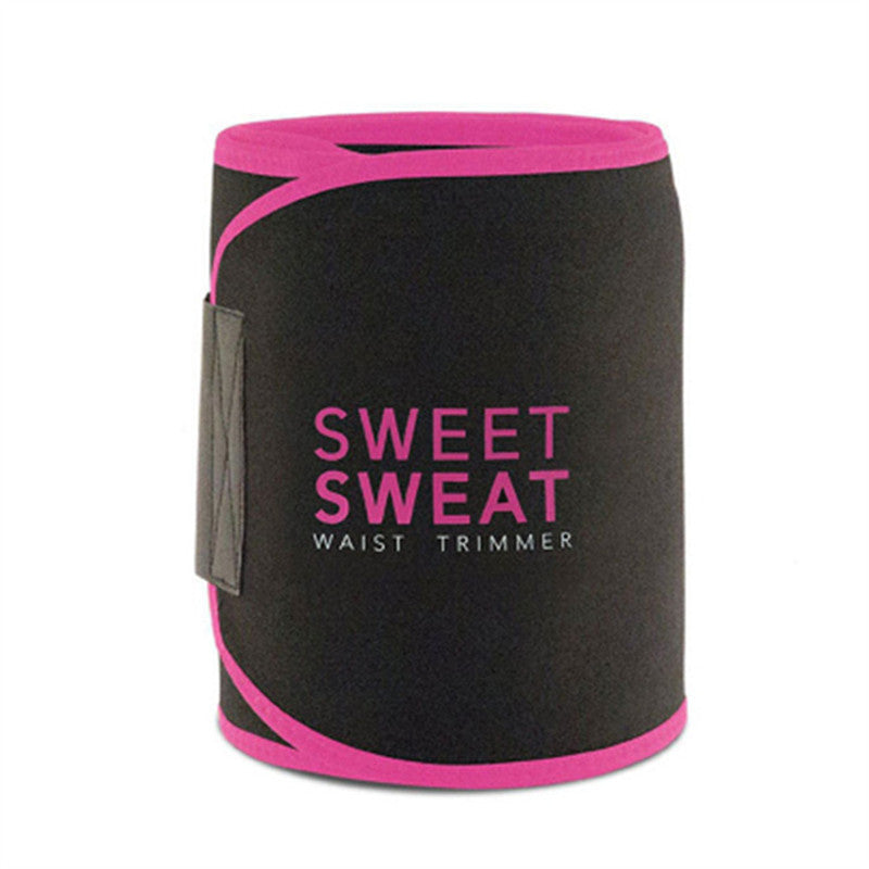 Unisex Sports Waist Trainer Belt - Multiple Colors Available