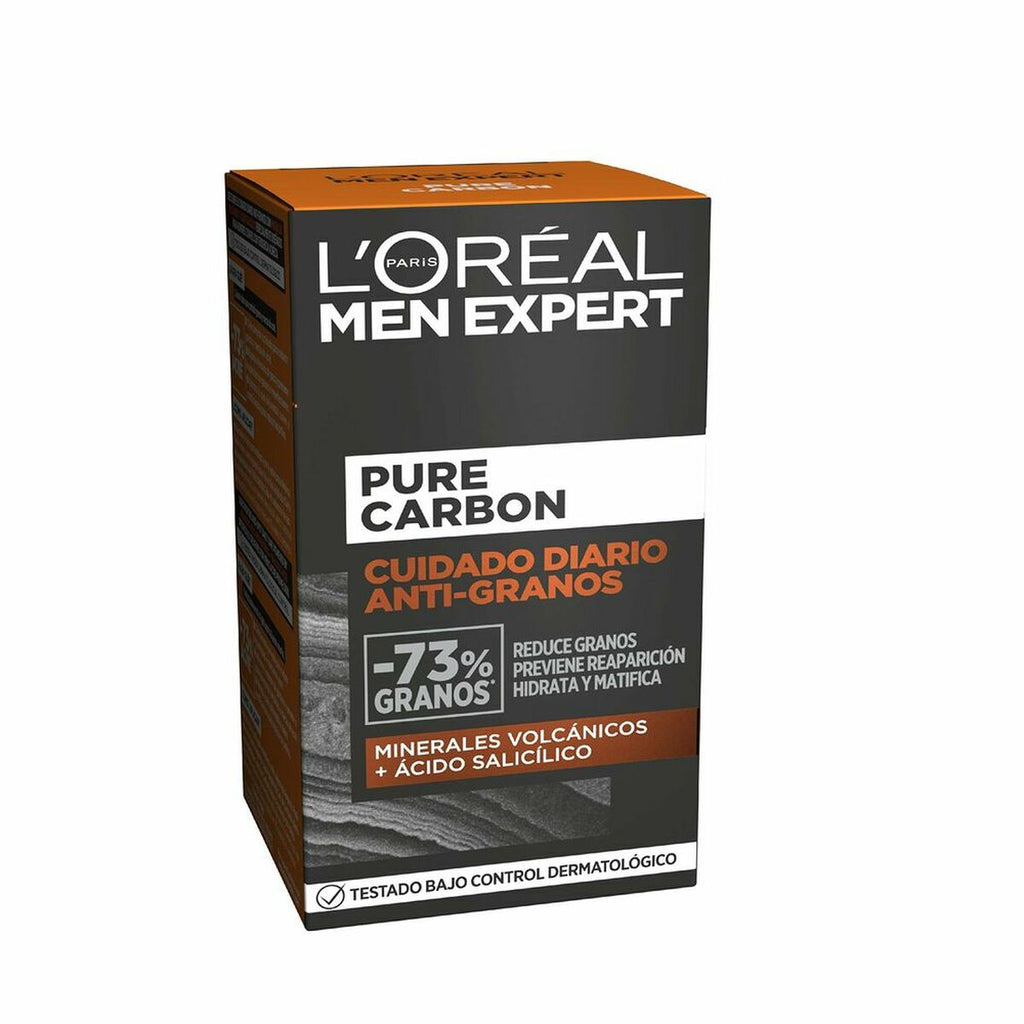 Cleansing Cream L'Oreal Make Up AA294900 Moisturizing Mattifying