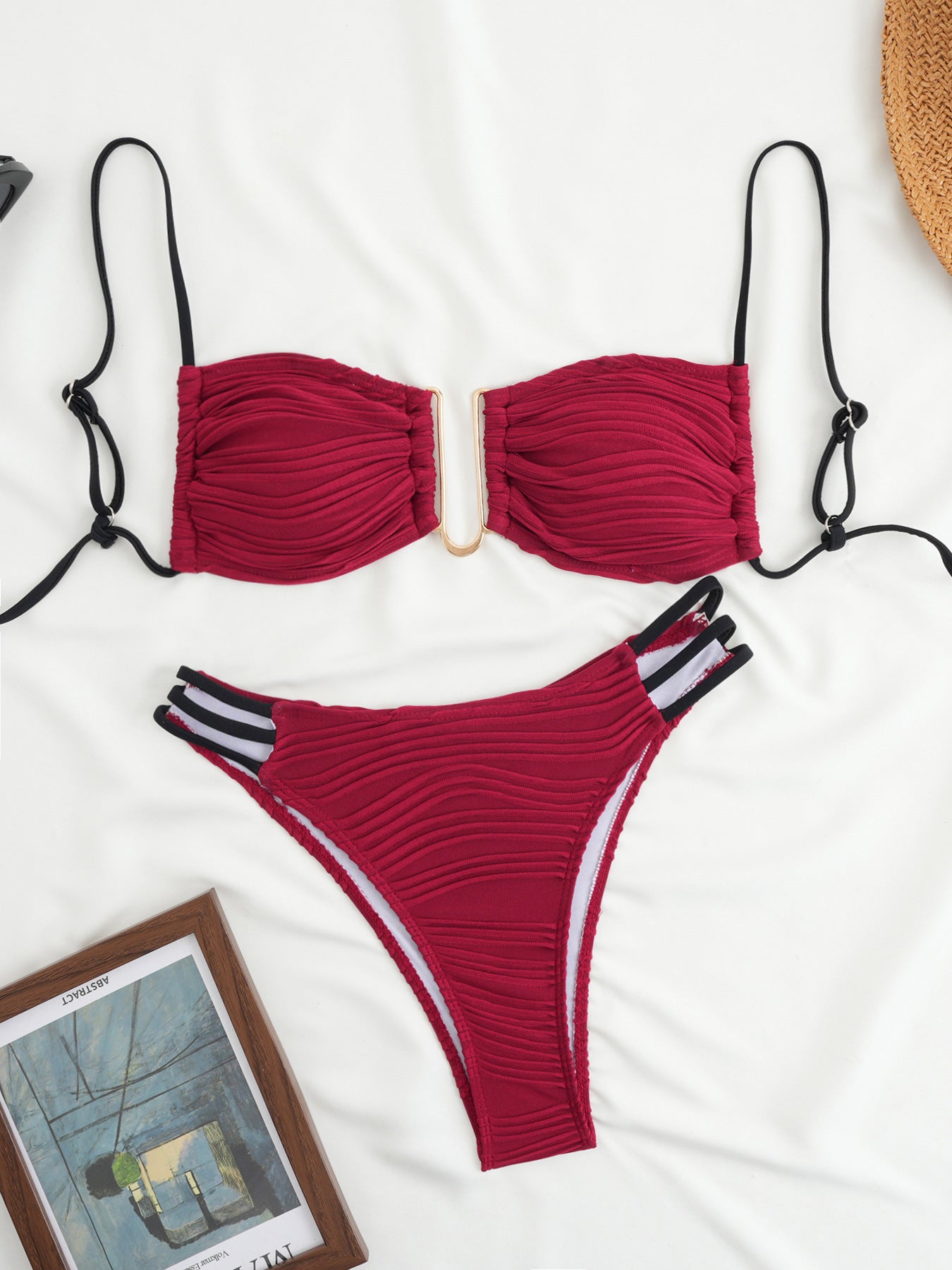 Bikini Swimwear