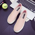 Low cut lazy shoes one foot women's shoes summer single shoes casual shoes for women