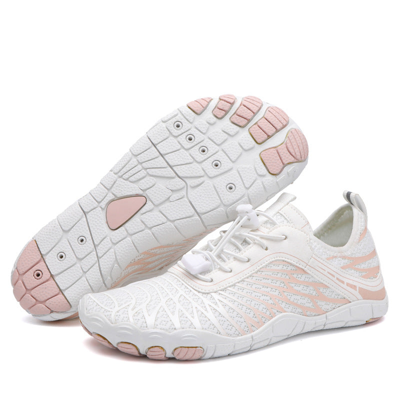 Outdoor Hiking Shoes for Men and Women