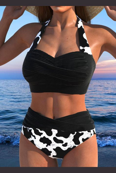 Separate Bikini Swimwear for Women Sexy Bikini Swimwear