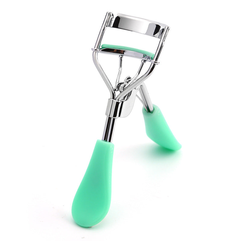 1PCS Woman Eyelash Curler Cosmetic Makeup Tools Clip Lash Curler Lash Lift Tool Beauty Eyelashes Multicolor Makeup Tools