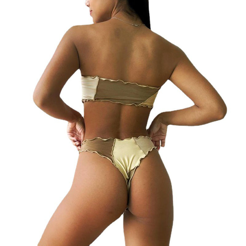 Swimwear bikini