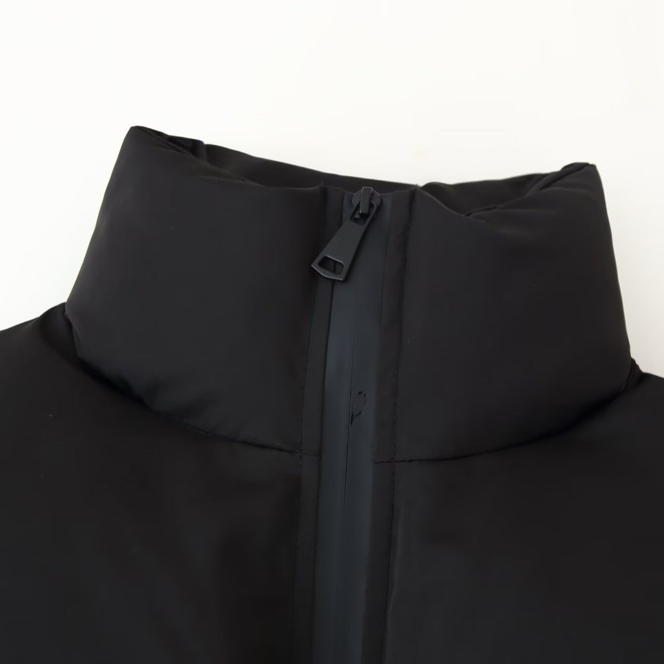 Splicing short cotton clothing