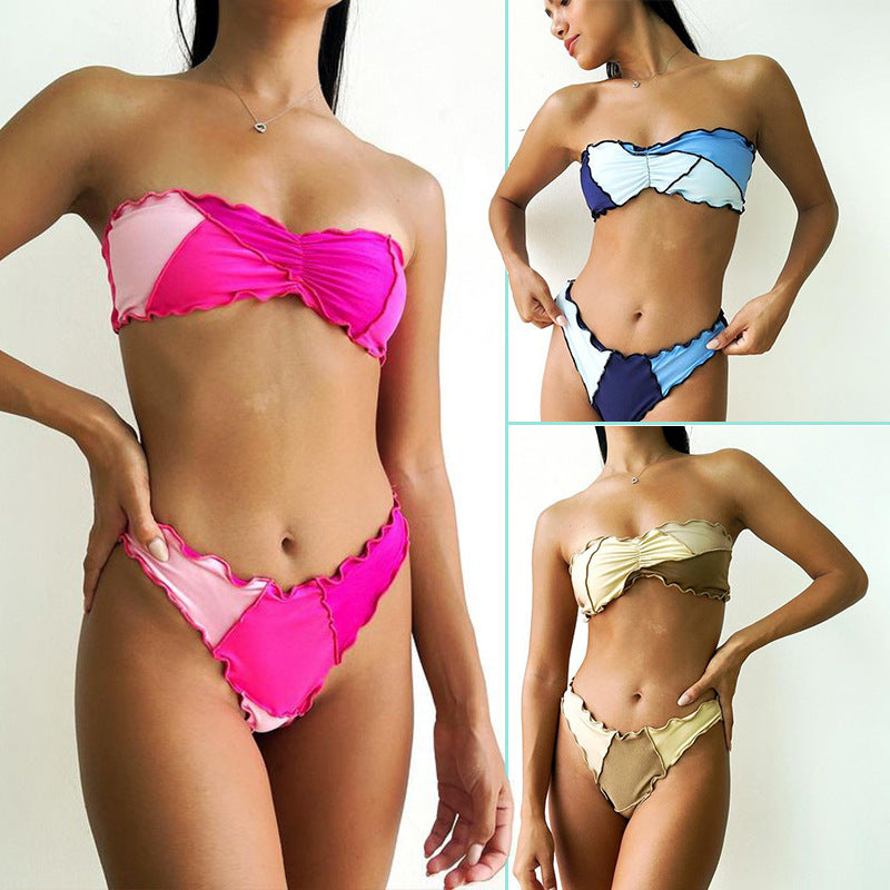Swimwear bikini