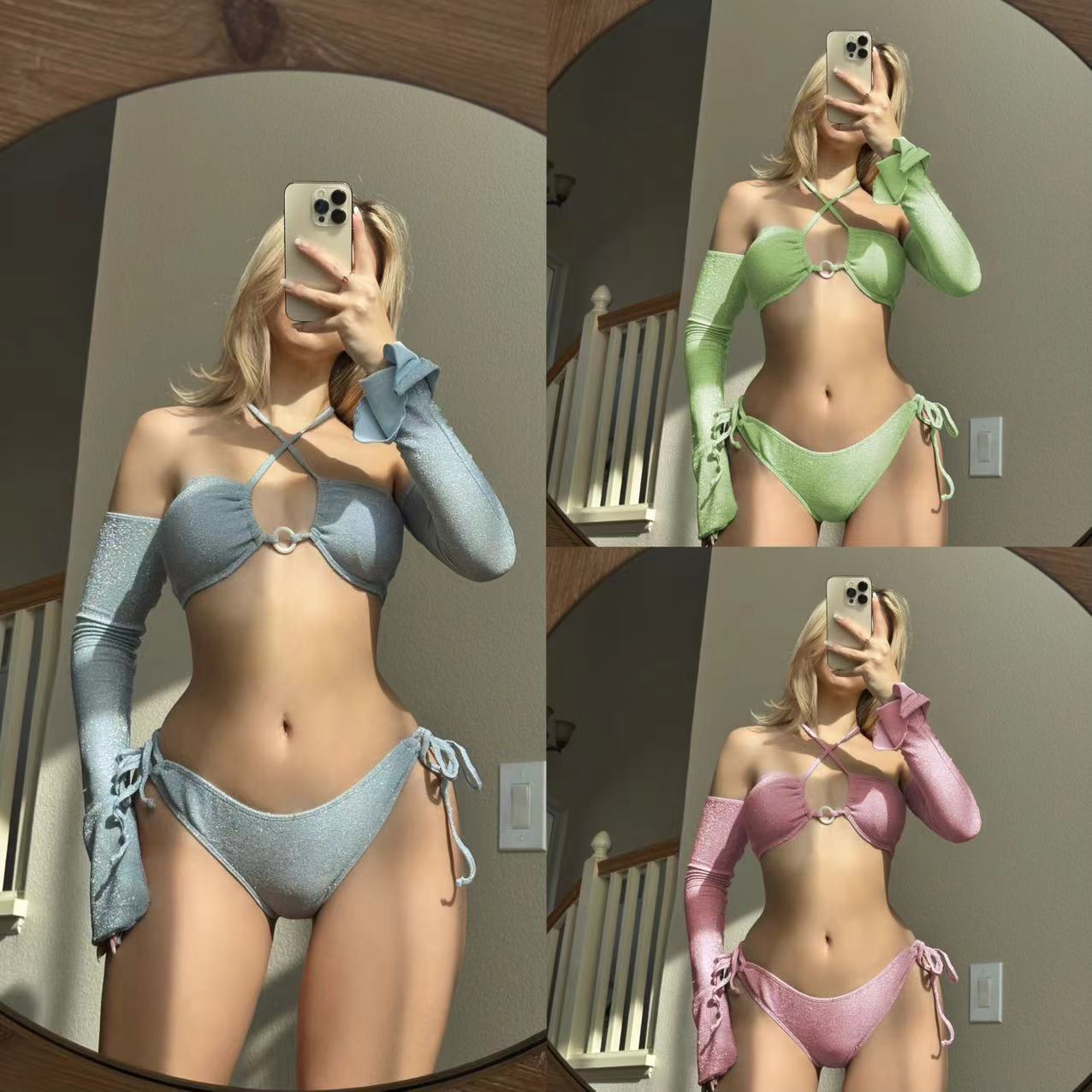 Bikini Swimwear