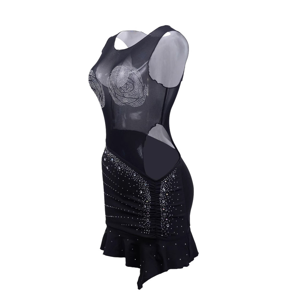 Women's Dress New Arrival Women's Strapless Dress Atmosphere Dress
