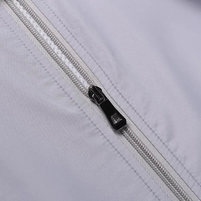 Premium 100% Organic Cotton Breathable Custom Zipper Tracksuits New High Quality Design 2-Piece Sweat Suits Printed Full Sleeves