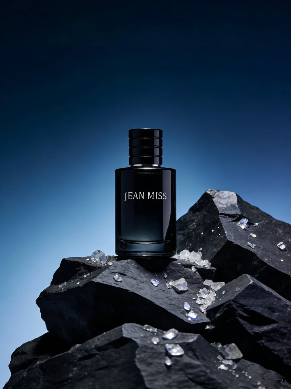 Premium 90ml Men's Perfume Gift Set | 3-Piece Cologne Collection | Long-Lasting Masculine Fragrance for Him | Irresistible Scent