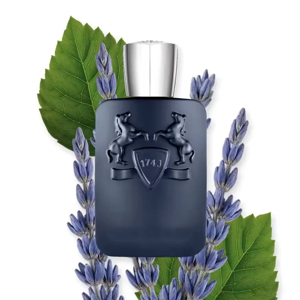 Layton Royal Essence EDP 125ml 4.2fl.oz Men Perfume Woody Spicy Scent
