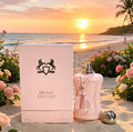 Delina Exclusive Rich Upgraded Luxury Edition Oriental Floral Fragrance Women's Fragrance 75ml, long-lasting sweet fragrance, elegant and unique fragrance, suitable for any venue