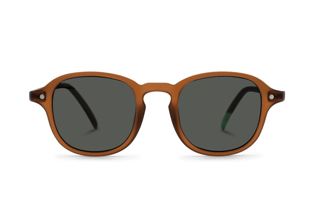 Arly – Toffee - SUNGLASSES