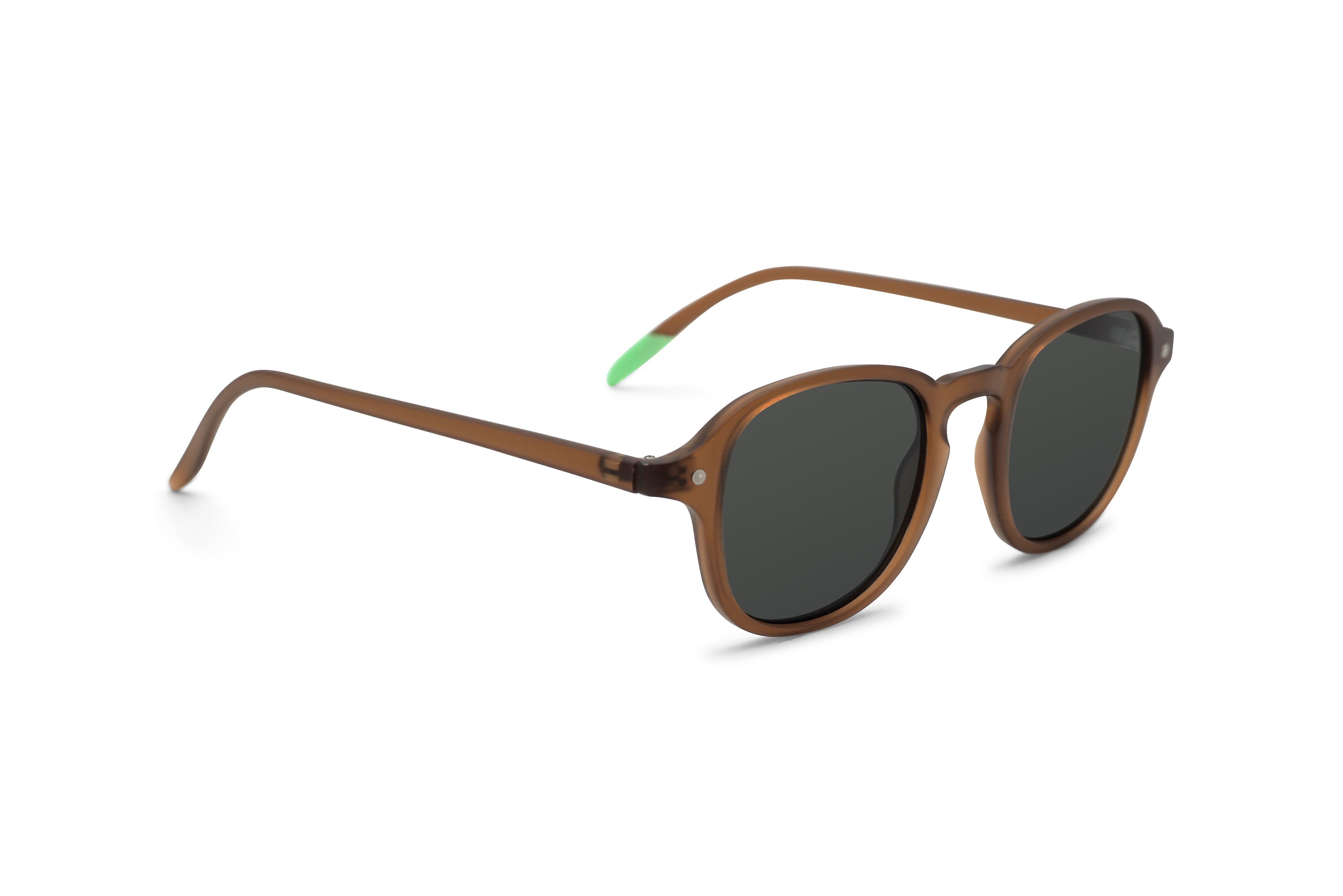 Arly – Toffee - SUNGLASSES