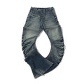 machete jeans