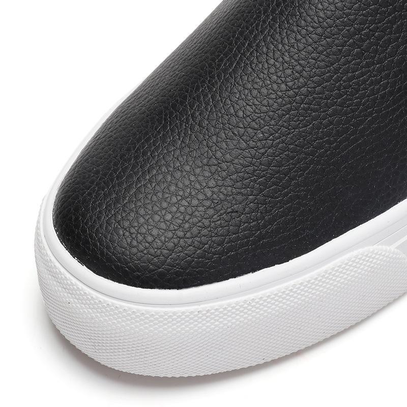 Low cut lazy shoes one foot women's shoes summer single shoes casual shoes for women