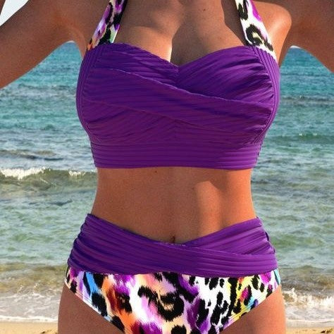 Separate Bikini Swimwear for Women Sexy Bikini Swimwear