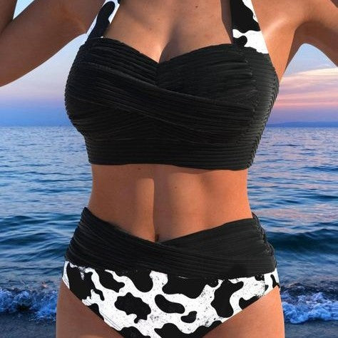 Separate Bikini Swimwear for Women Sexy Bikini Swimwear