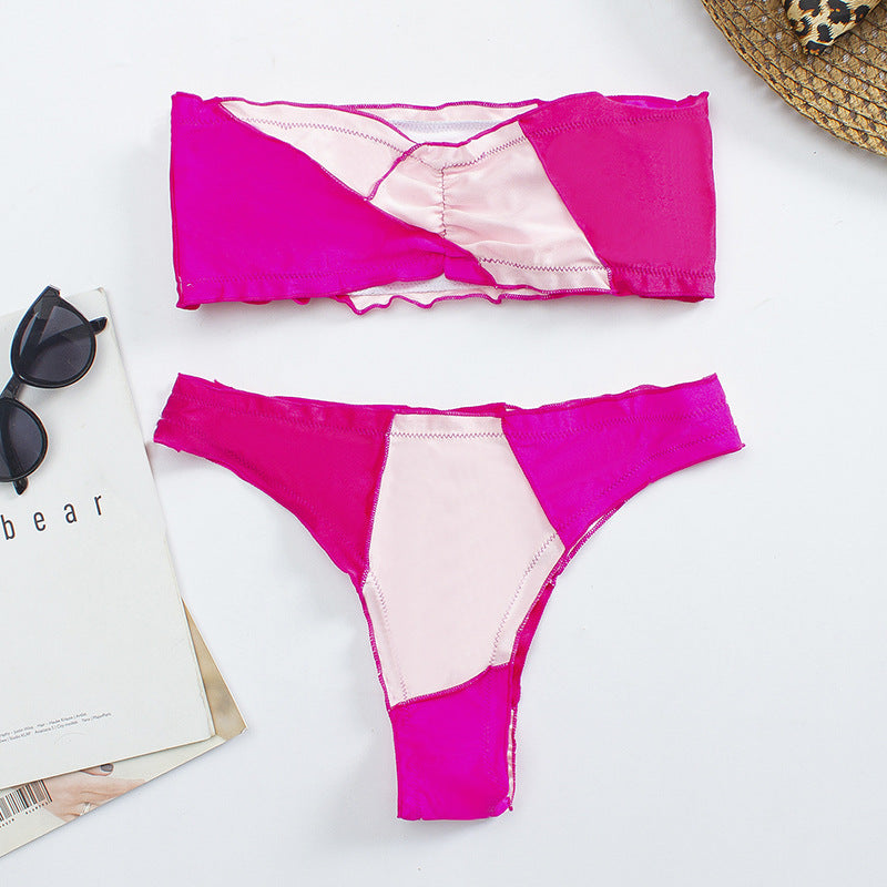 Swimwear bikini