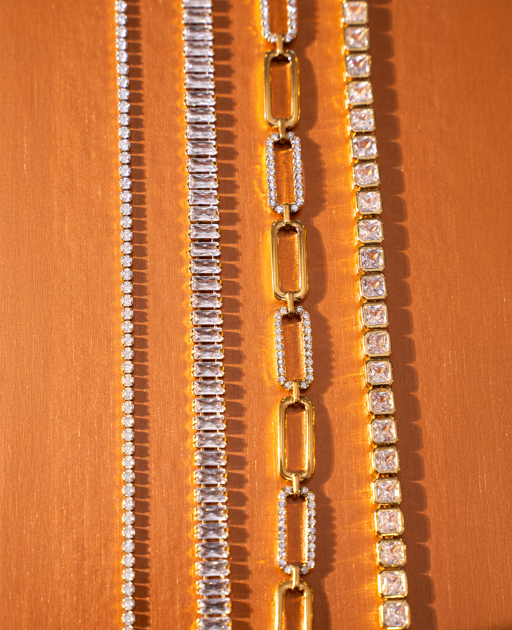 JEWEL Bracelet