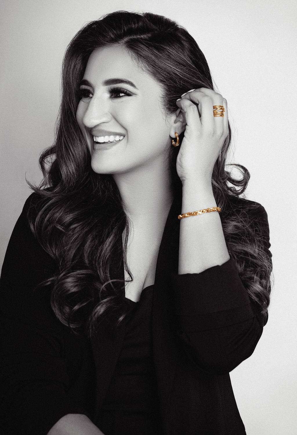 IMAAN Bracelet