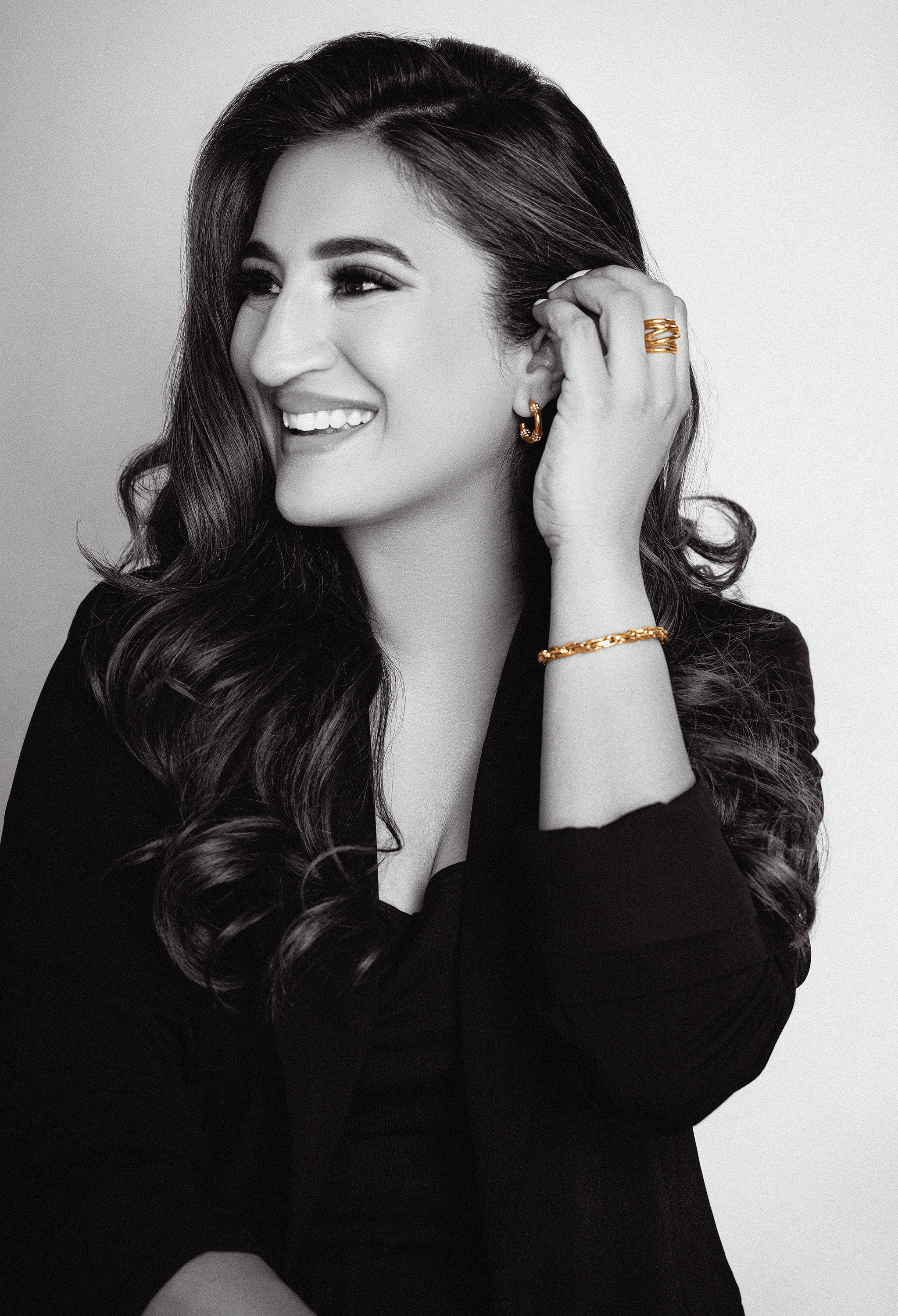 IMAAN Bracelet
