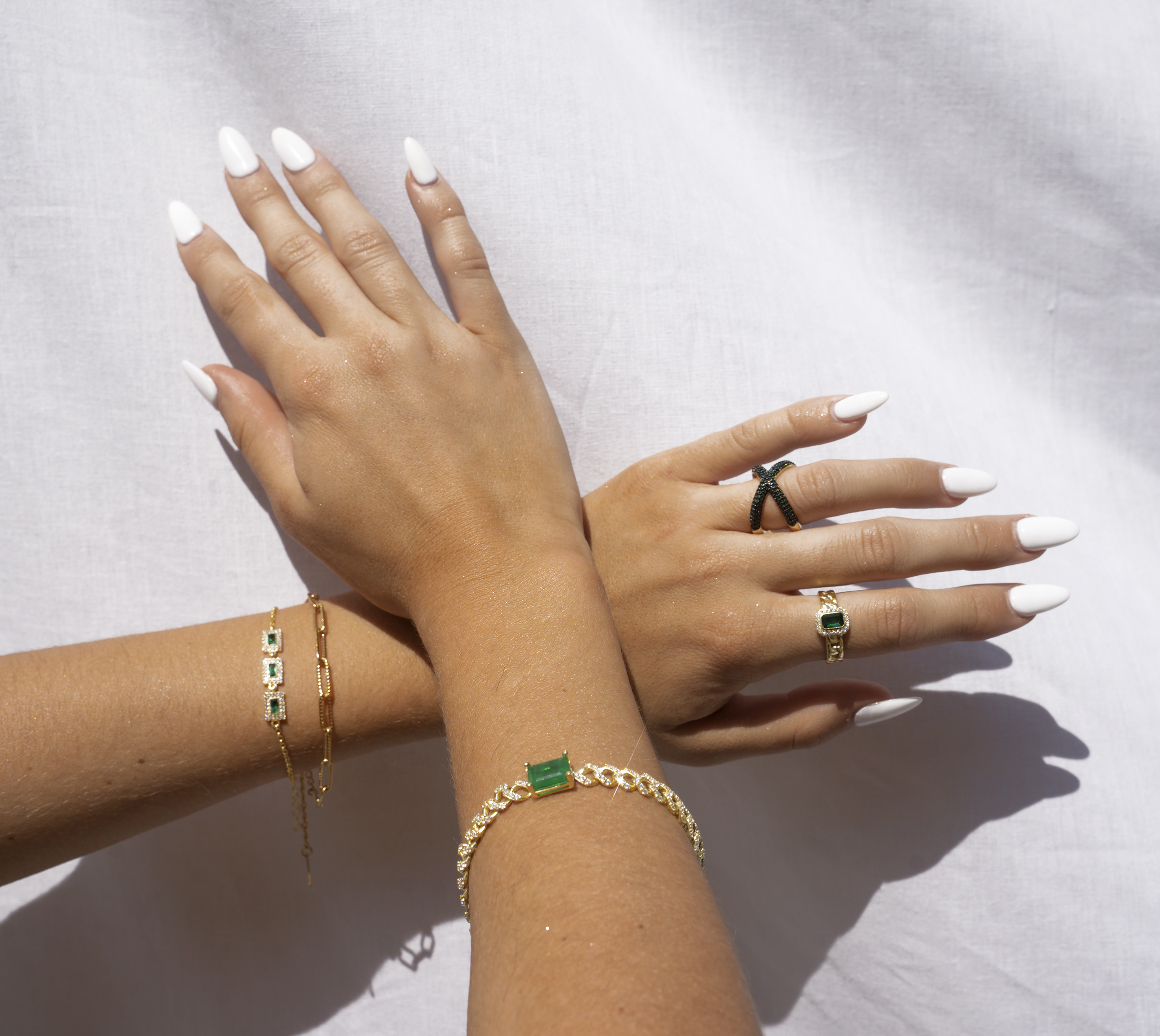 ALYA Bracelet