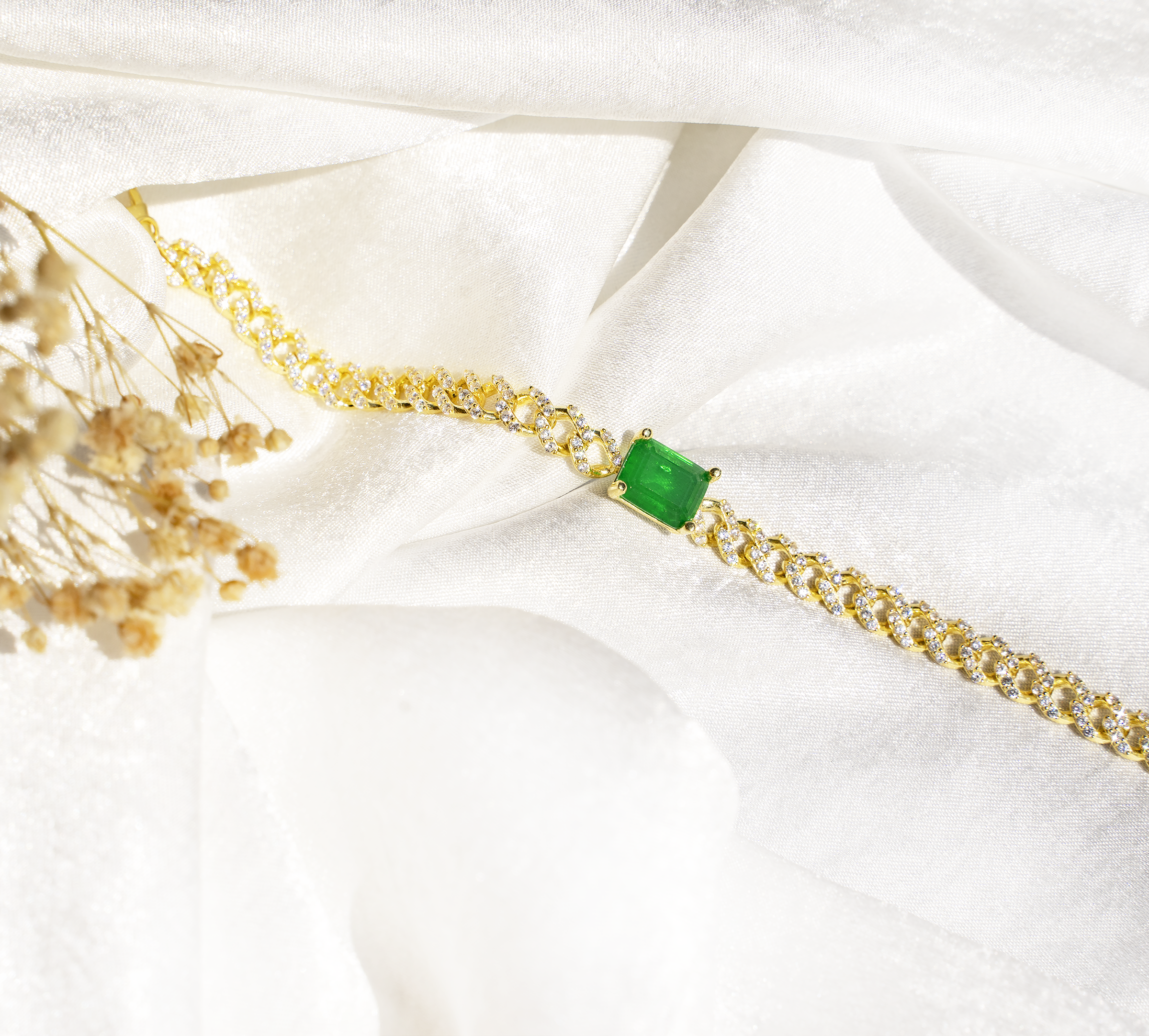 ALYA Bracelet
