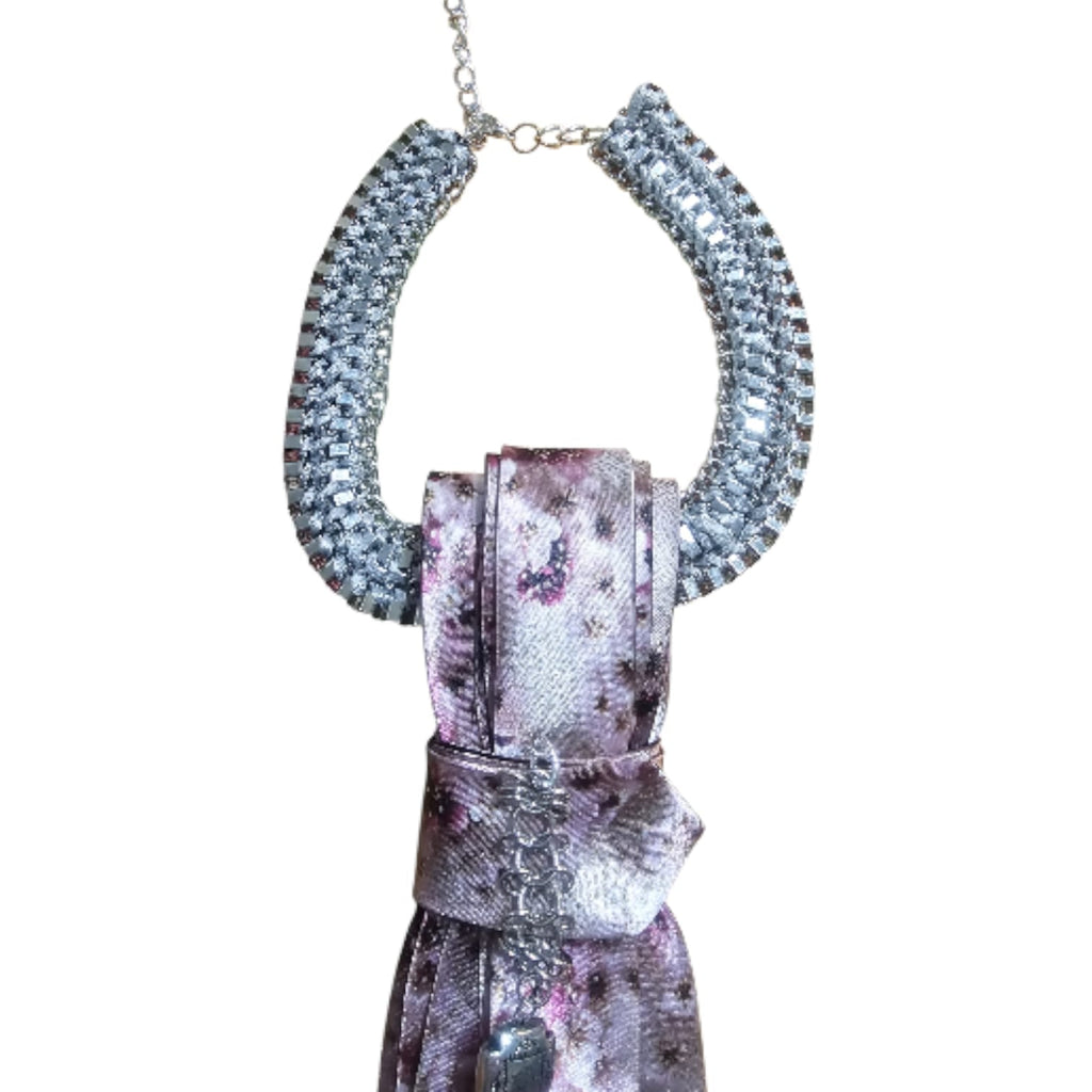 Cravatta Gioiello Cherry Blossom