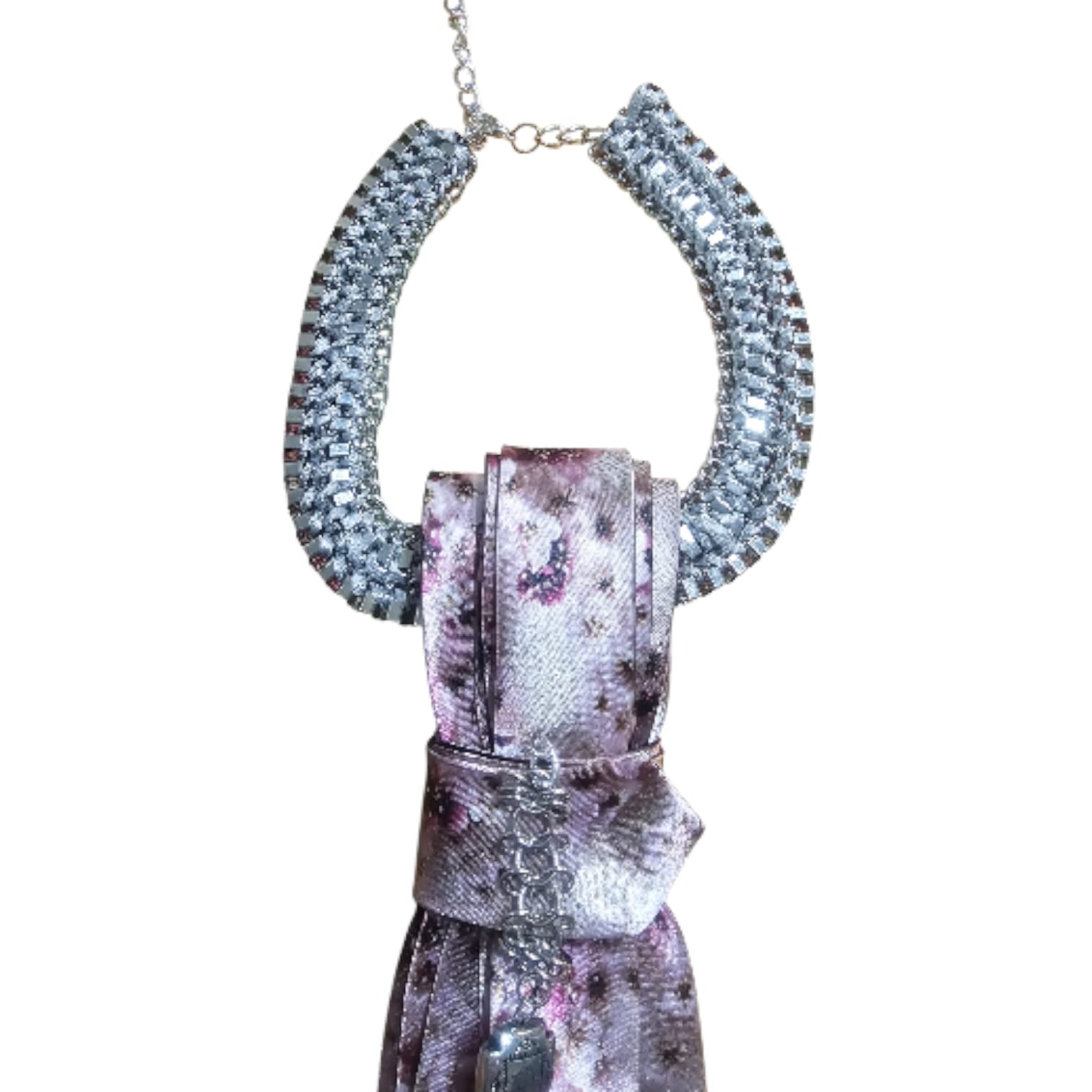 Cravatta Gioiello Cherry Blossom