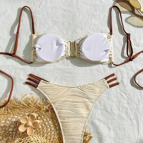 Bikini Swimwear