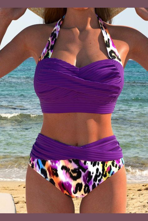 Separate Bikini Swimwear for Women Sexy Bikini Swimwear