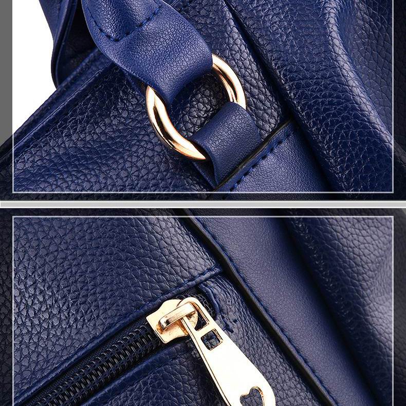 AWomen bag Designer Leather handbags Totes Portable Shoulder Bag Ladies Hobos Bag Crossbody Bags Bolsas Feminina