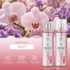Cross-border Exclusive TAO BEAUTY Fragrance Mist Long-lasting Light Scentwild Rose Vanilla Coconut Shining Lily Perfume Spray