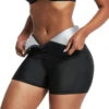 HEXIN New Waist Belt and Gym Leggings Abdominal Tummy Control Butt Lifter Waist Trianer Neoprene Pants
