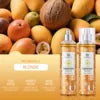 Cross-border Exclusive TAO BEAUTY Fragrance Mist Long-lasting Light Scentwild Rose Vanilla Coconut Shining Lily Perfume Spray