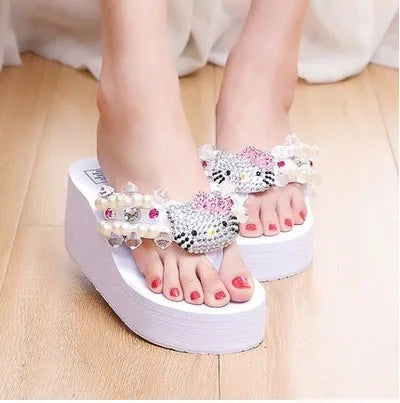 2025 New Babouches De Femme Flat Sandals Women's Slippers for Outdoor