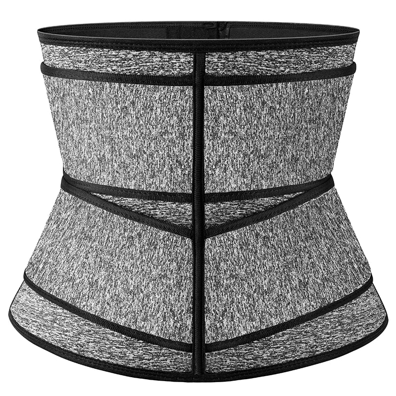 Women Waist Trainer Neoprene Body Shaper Belt Slimming Fajas Belly Reducing Shaper Tummy Sweat Shapewear Workout Shaper Corset